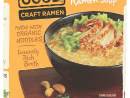 OG3 MMG SP RAMN GAR CHKN ( 7 X 2.2 OZ   )