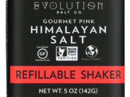 E.S HIMLYN GMT SALT FINE ( 1 X 5 OZ   )