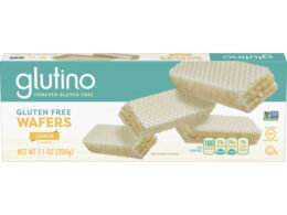 Glutino Lemon Wafers (12x7.10 Oz)