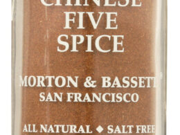 MORTON CHINESE SPICE ( 3 X 1.9 OZ   )