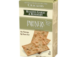 PRTNRS CRKRS GRLC RSMRY  ( 6 X 4.4 OZ   )
