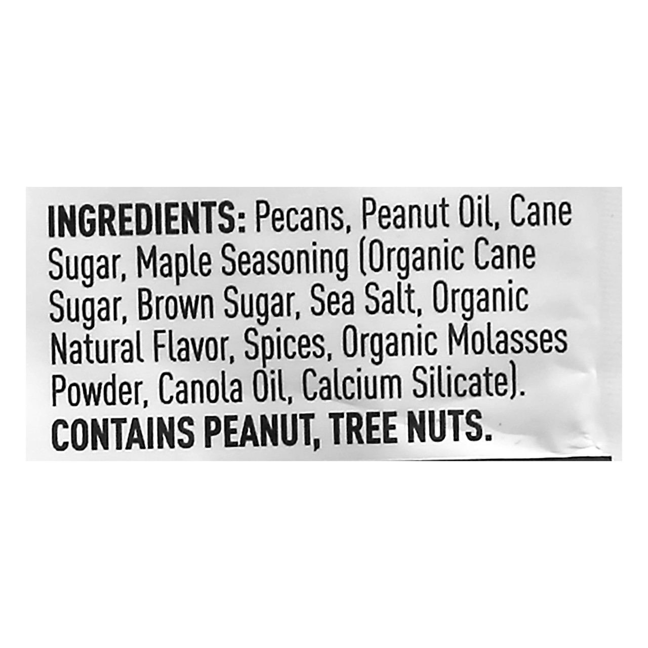 FP MAPLE PECANS ( 6 X 4 OZ ) - Image 3