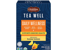 OG2 TWELL HONEY LEMON ( 6 X 12 BAG  )