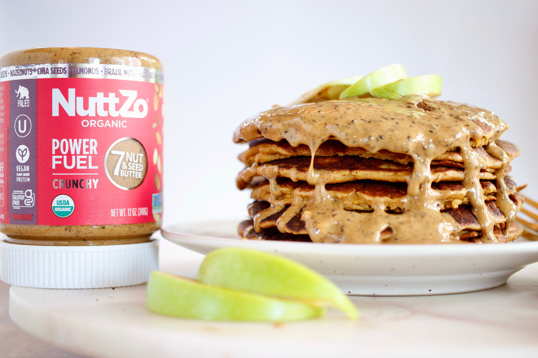 NTZO PWR FUEL CRNCHY NAT ( 6 X 12 OZ ) - Image 6