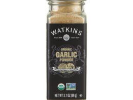 OG2 WTKINS GARLIC POWDER ( 1 X 3.1 OZ   )
