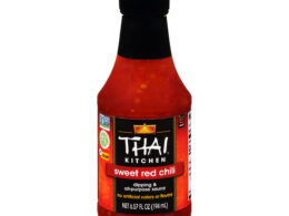 Thai Kitchen Sweet Red Chili (6x7 Oz)