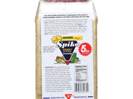 Modern Products Spike Seasoning (1x5LB )