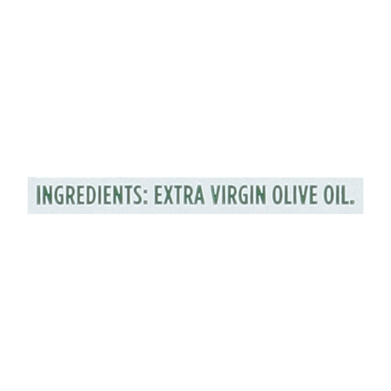 CA OLV MED GLOBAL EVOO ( 6 X 25.4 OZ ) - Image 6