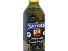 NAP PREM XTR VRG OLV OIL ( 6 X 16.9 OZ   )