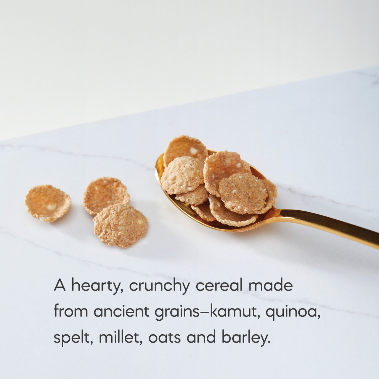 Nature's Path Heritage Cereal (12x13.25 Oz) - Image 4