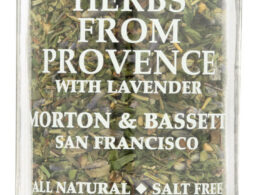 Morton & Bassett Herbs From Provence With Lavender (3x0.7Oz)