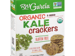 OG2 RWG 3SD KALE CRKR ( 6 X 5.5 OZ   )