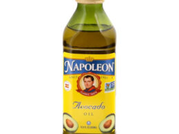 NAP AVOCADO OIL ( 6 X 16.9 OZ   )