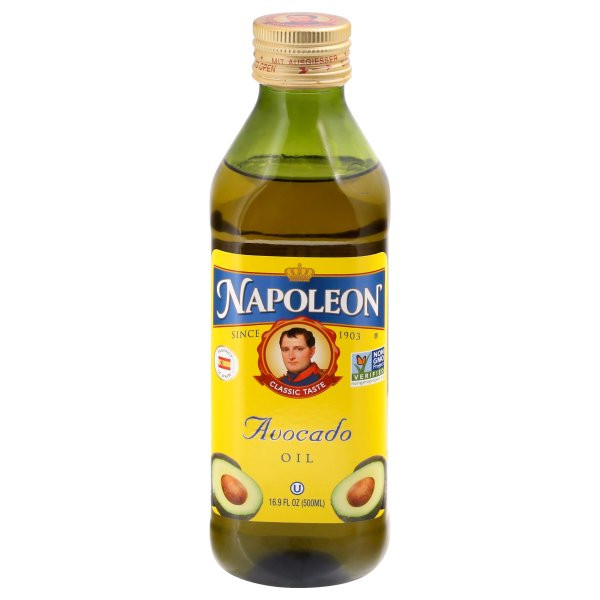 NAP AVOCADO OIL ( 6 X 16.9 OZ )
