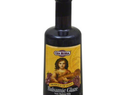 Gia Russa Balsamic Glaze (6x8.5Oz)
