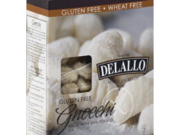 DeLallo Gnocchi (6x12 OZ)