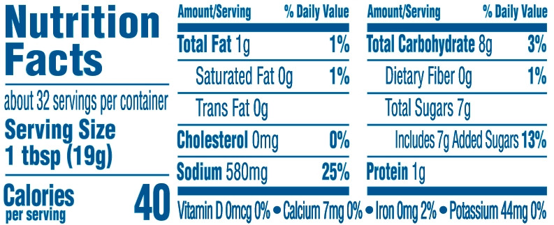 Soy Vay Veri Veri Teri (6x21OZ ) - Image 4