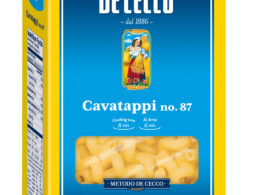 DECECCO CAVATAPPI ( 12 X 16 OZ   )