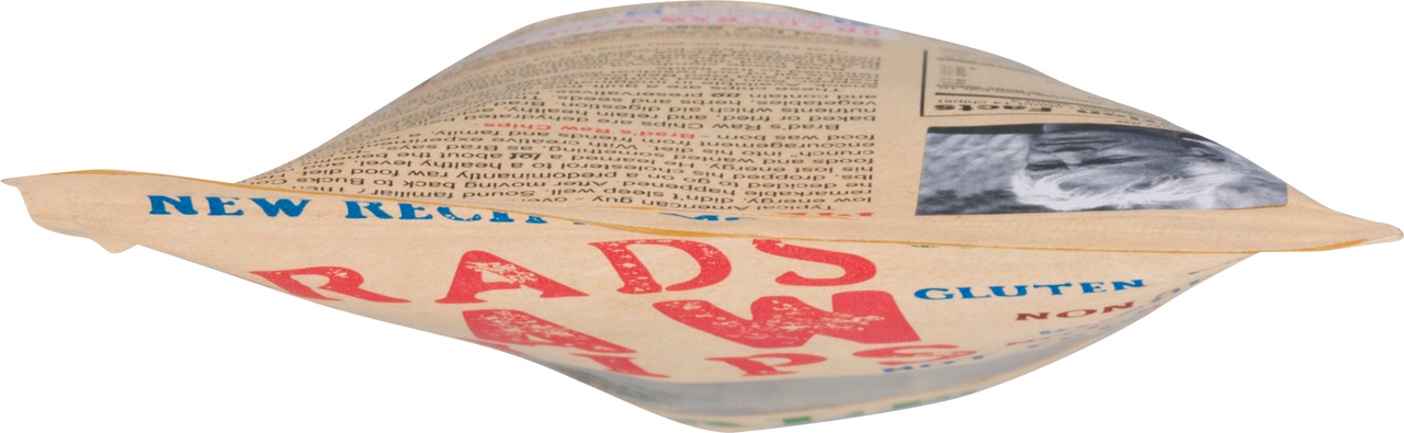 Brad's Raw Chips, Kale (12x3Oz) - Image 4