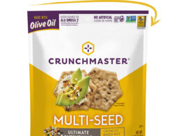 C.M MLTSD CRKR ULT EVRTH ( 12 X 4 OZ   )