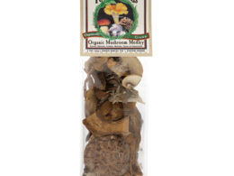 Fungus Among Us Dried Mushroom Medley (8x1 Oz)