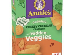 OG2 AH CHDR HD VEG CRCKR ( 12 X 7.5 OZ   )