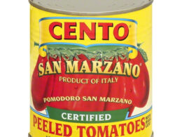 Cento San Mar Italian Tomato (12x28OZ )