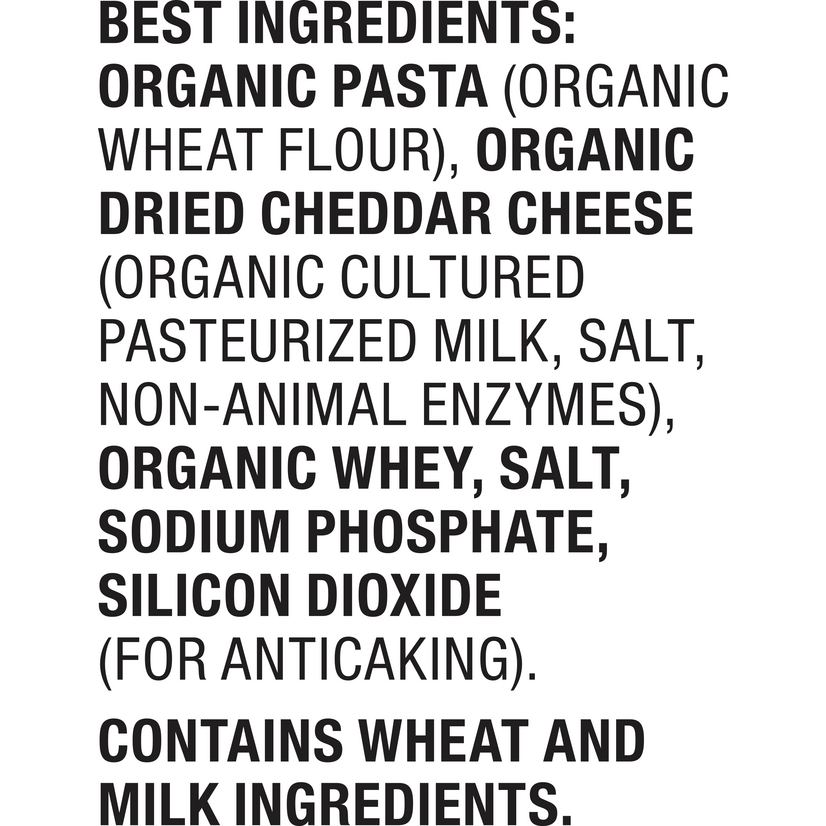 OG2 AH SHLS/W CHED GRSFD ( 12 X 6 OZ ) - Image 6