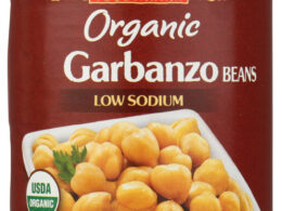 Westbrae Foods Garbanzo Beans (12x15 Oz)