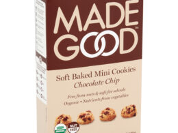 OG2 MDGD SFT CKY CHOCCHP ( 6 X 4.25 OZ   )