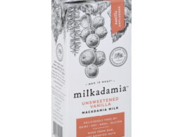 MLKDMIA MAC MLK UNSW VAN ( 6 X 32 OZ   )