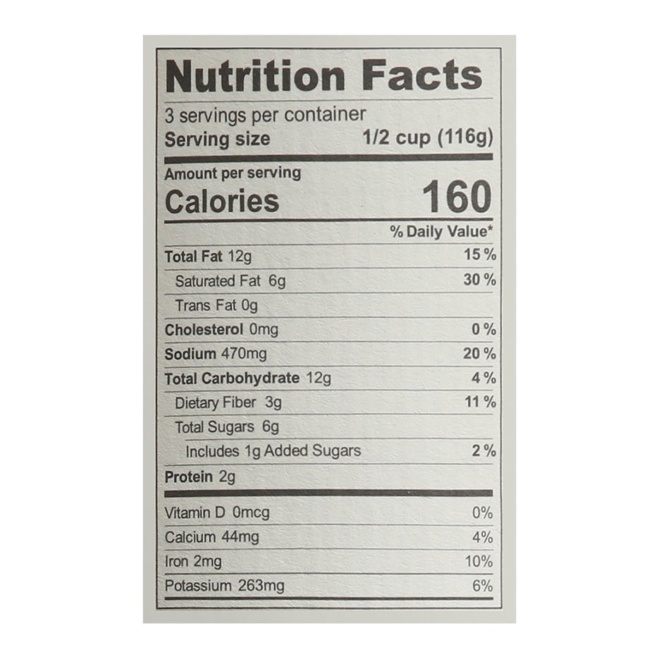 BRKLYN DEL SMR SCE MASLA ( 6 X 12 OZ ) - Image 4