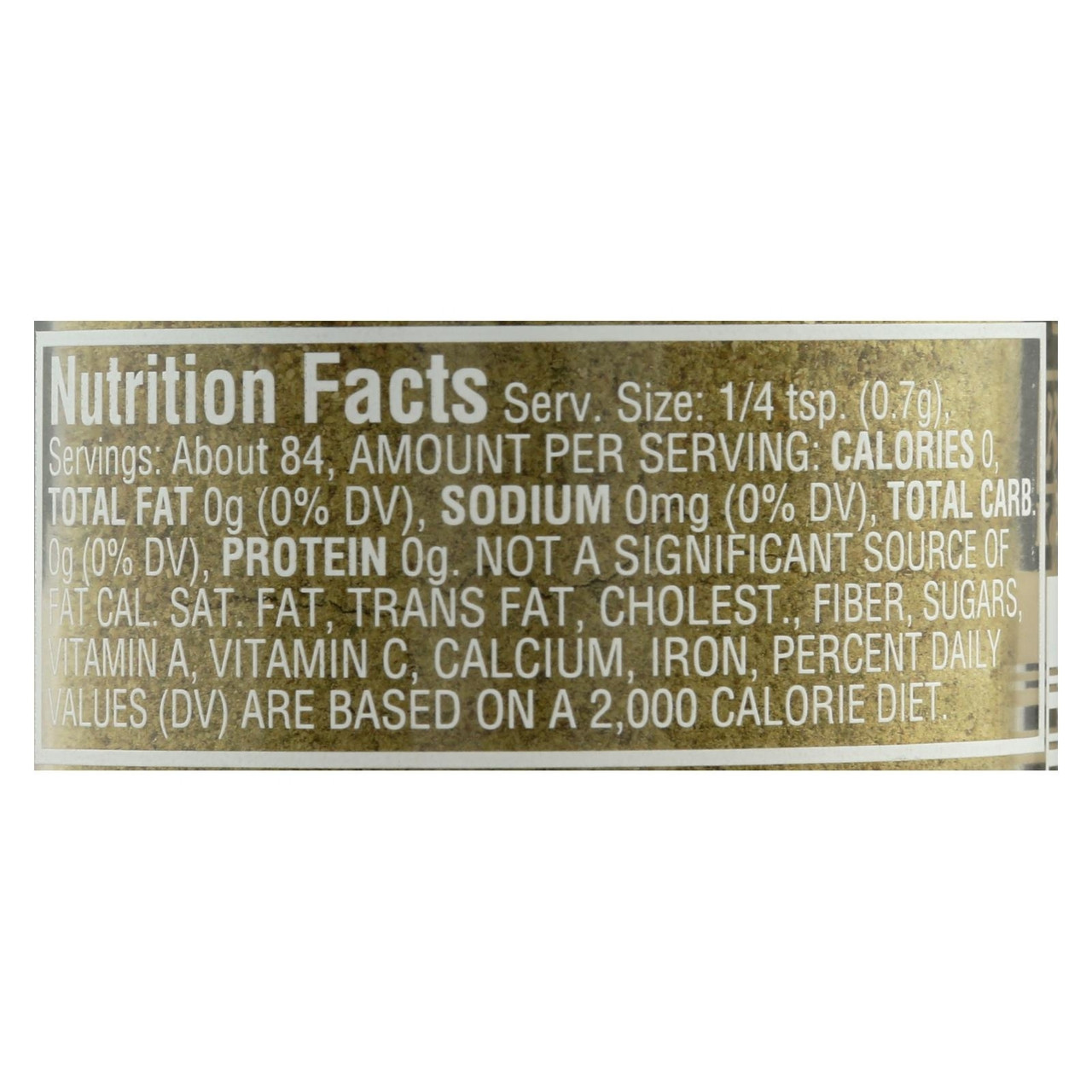 MORTON POULTRY SEASONING ( 3 X 2.1 OZ ) - Image 3