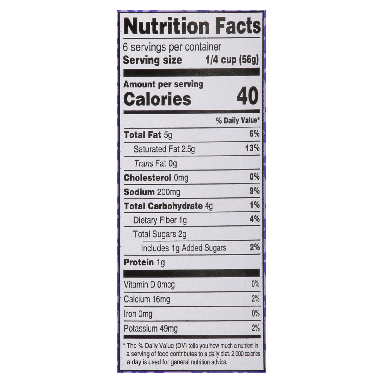 MK CNUT KORMA SMMER SCE ( 6 X 12.5 OZ ) - Image 4