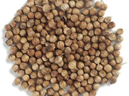 Frontier Coriandr Sd,Whole (1x1LB )