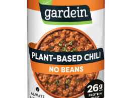 GRDELIN CHILI NO BNS PB  ( 12 X 15 OZ   )