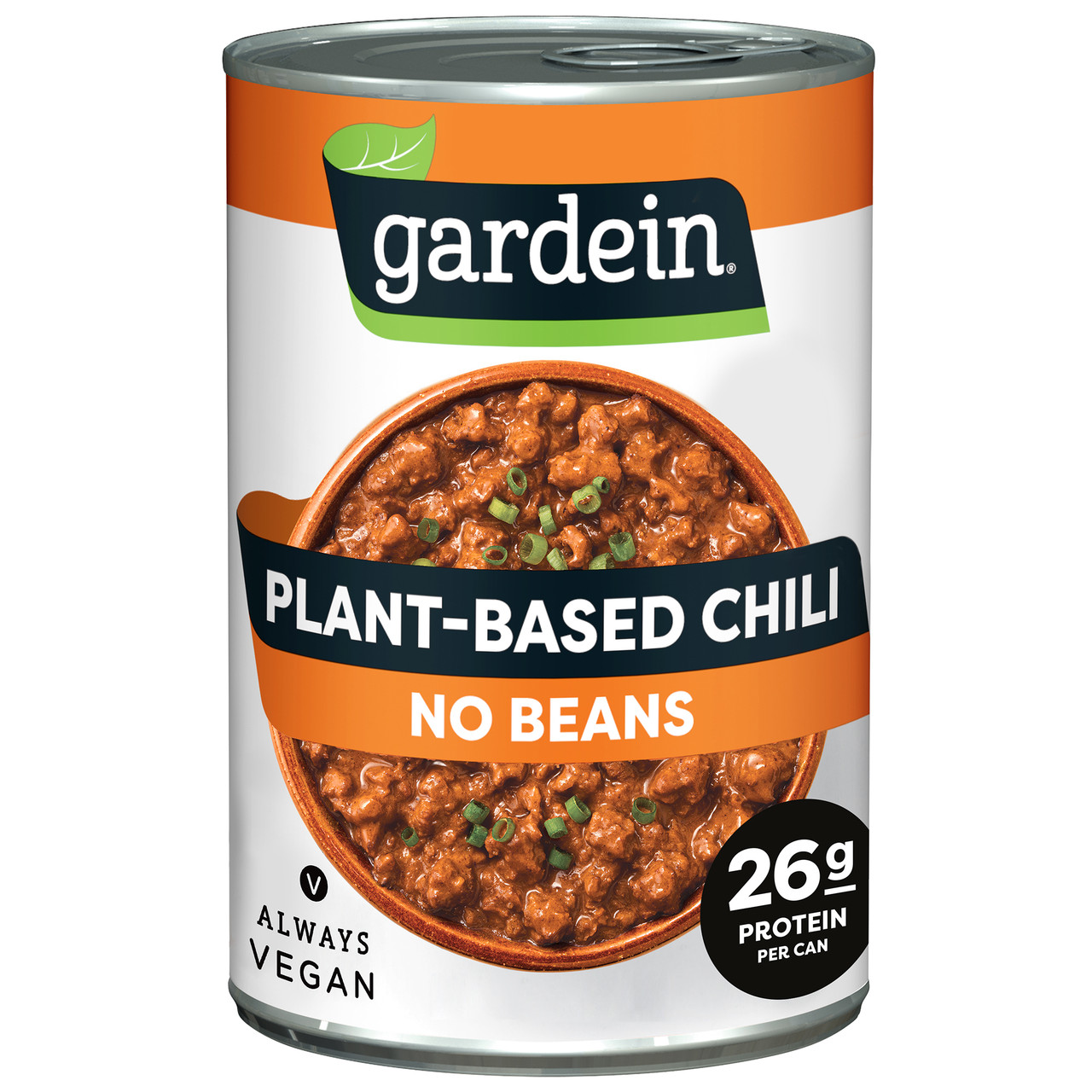 GRDELIN CHILI NO BNS PB ( 12 X 15 OZ )