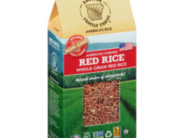 RFF RICE RED ( 6 X 16 OZ   )
