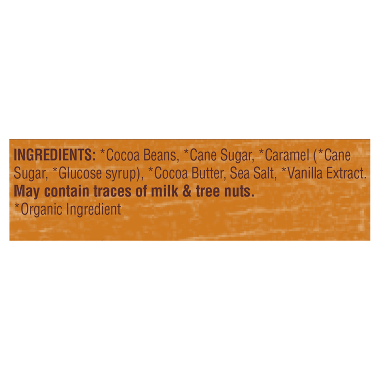 OG2 BGOOD SLT CRML CHOC ( 12 X 2.64 OZ ) - Image 4