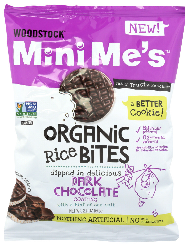 OG2 WOOD DK CHC SSLT RCE ( 8 X 2.1 OZ )