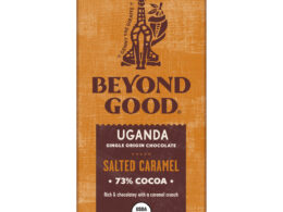 OG2 BGOOD SLT CRML CHOC ( 12 X 2.64 OZ   )