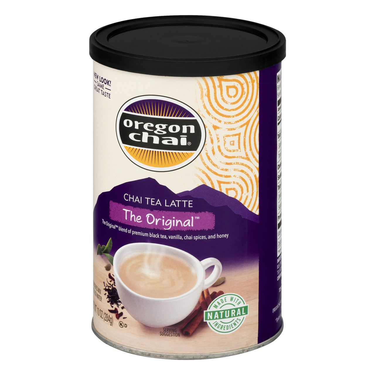 ORCHAI DRY MX ORIG CNSTR ( 6 X 10 OZ ) - Image 2