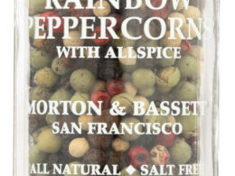 MORTON RAINBOW PEPPERCRN ( 3 X 1.9 OZ   )