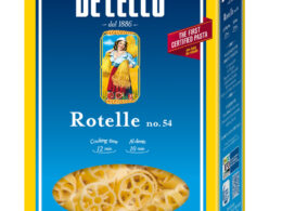DECECCO ROTELLE #54 ( 12 X 16 OZ   )