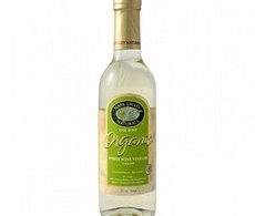 Napa Organic White Wine Vinegar (12x12.7Oz)