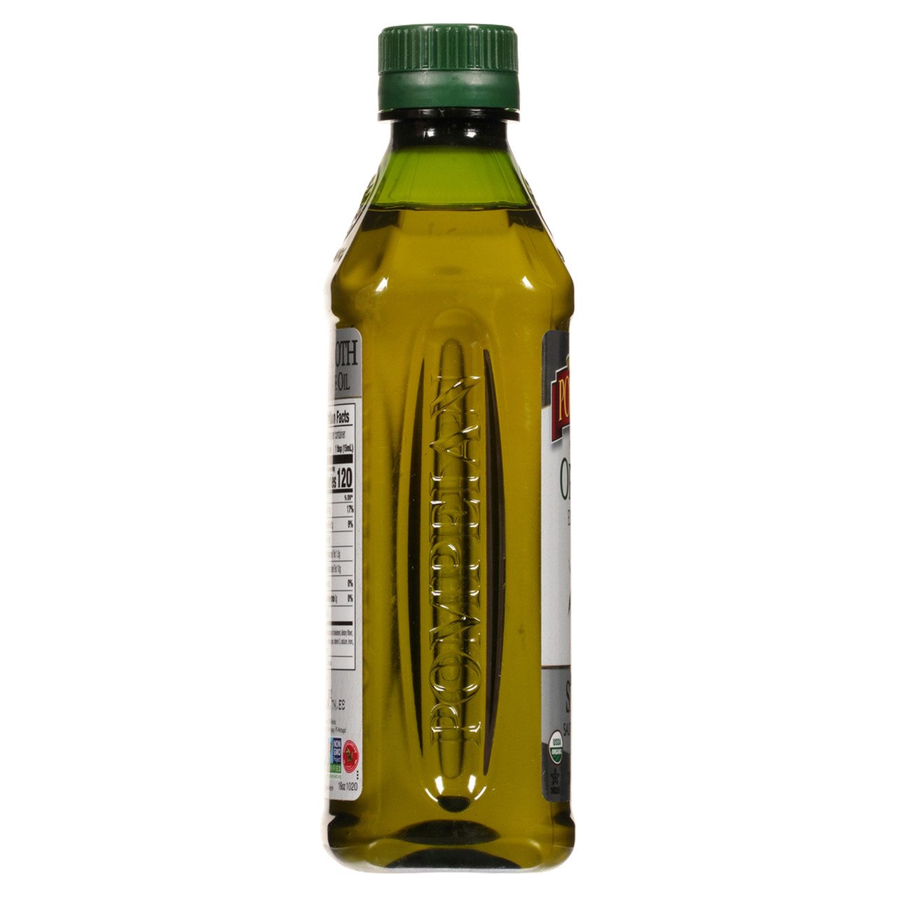 OG2 POMP SMOOTH EVOO ( 6 X 16 OZ ) - Image 5