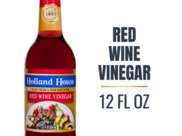 Holland House Hse Vngr 5% Red (6x12OZ )