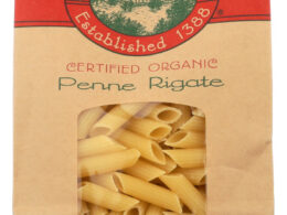 OG2 MONTE PENNE RIGATE ( 12 X 1 LB   )