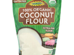 Let's Do Coconut Flour (6x16 Oz)