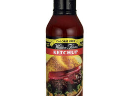 Walden Farms Calorie Free Ketchup (6x12 Oz)